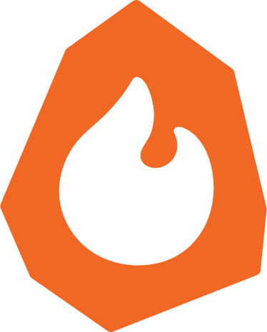 Hearth logomark
